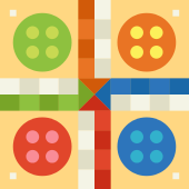 ludo crush