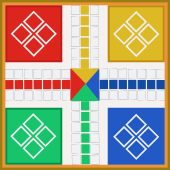 ludo crush